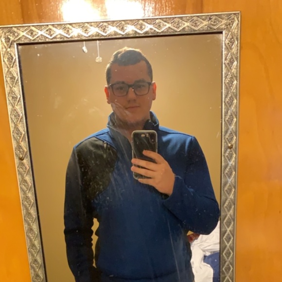 Meet your Posher, Jarod - Picture 1 of 1